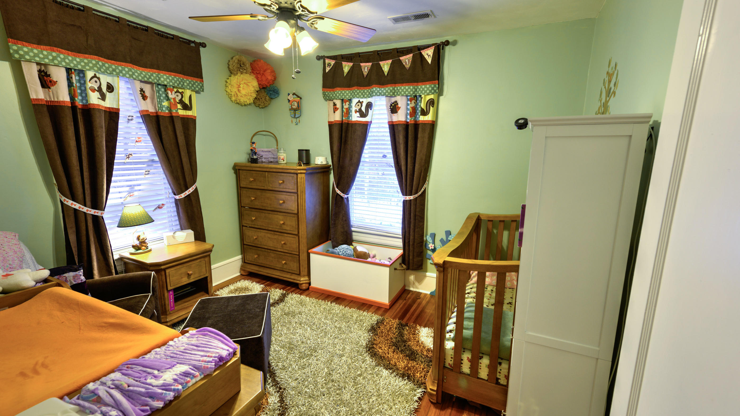 1843 Mt Vernon Road Southwest Roanoke, VA 24015 - Photo 20 of 24 40034434-25F9-4E1E-9B9C-71E985908B94