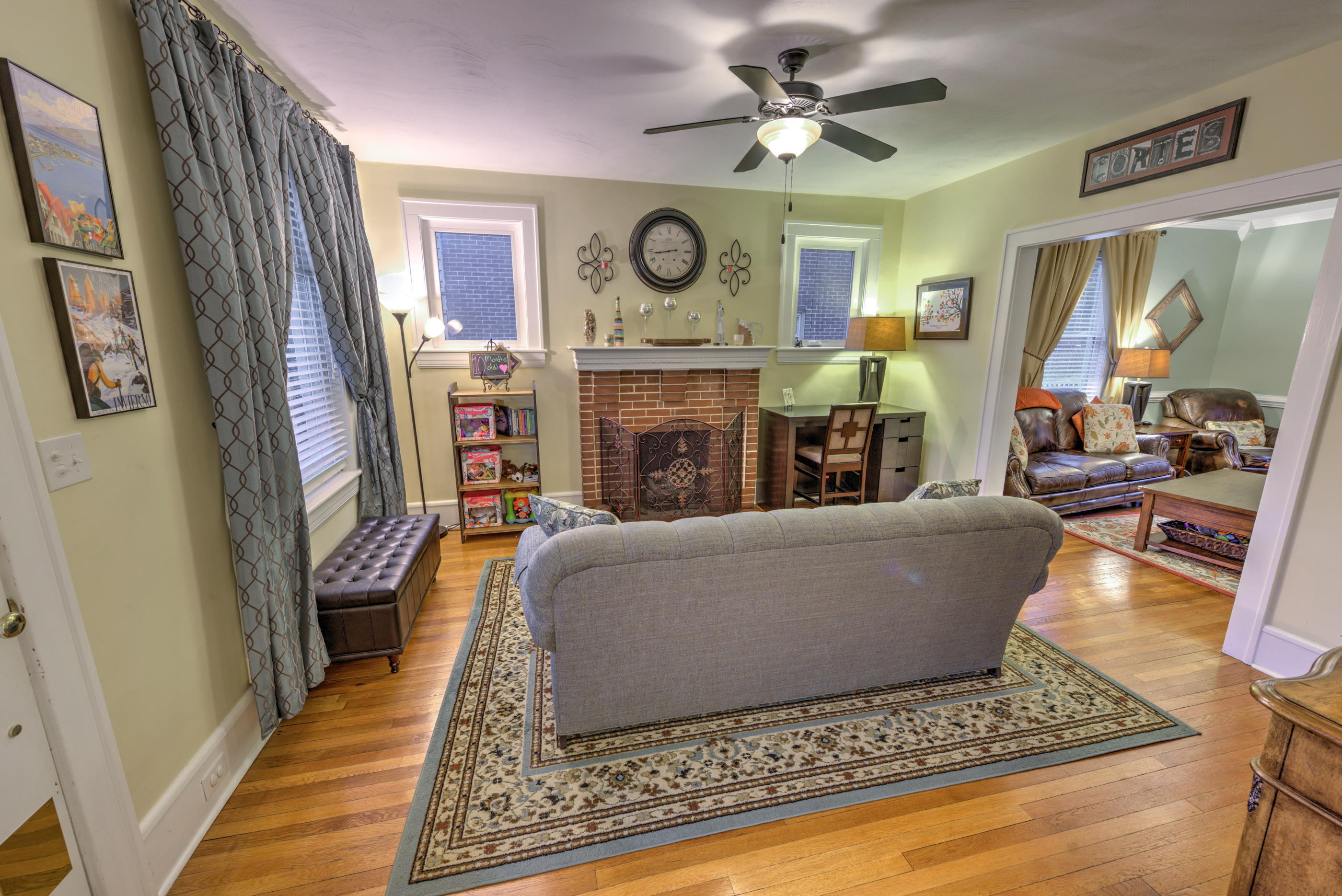 1843 Mt Vernon Road Southwest Roanoke, VA 24015 - Photo 8 of 24 0258ACA5-FD1D-4FA0-BDFD-2F6CAC3391B8