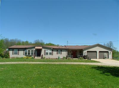 5790 West Crane Road Middleville, MI 49333 - Photo 1 of 21 Primary Photo
