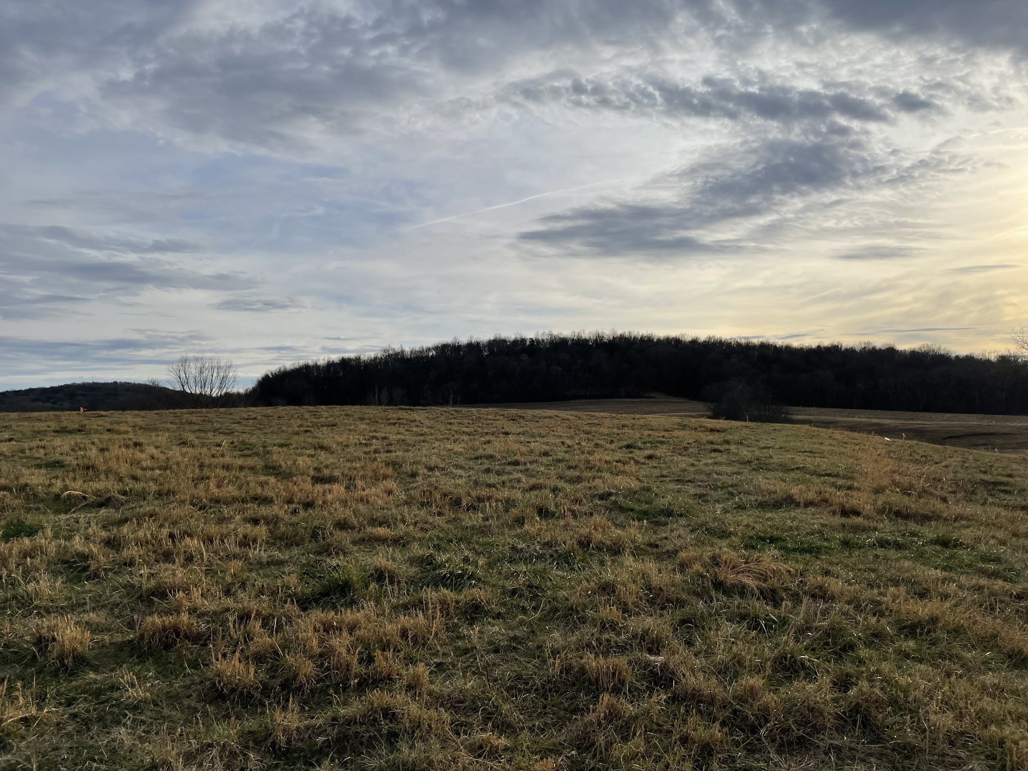 2 Cedar Bluff Road Lebanon, TN 37087 - Photo 4 of 10 a view of lake and mountain
