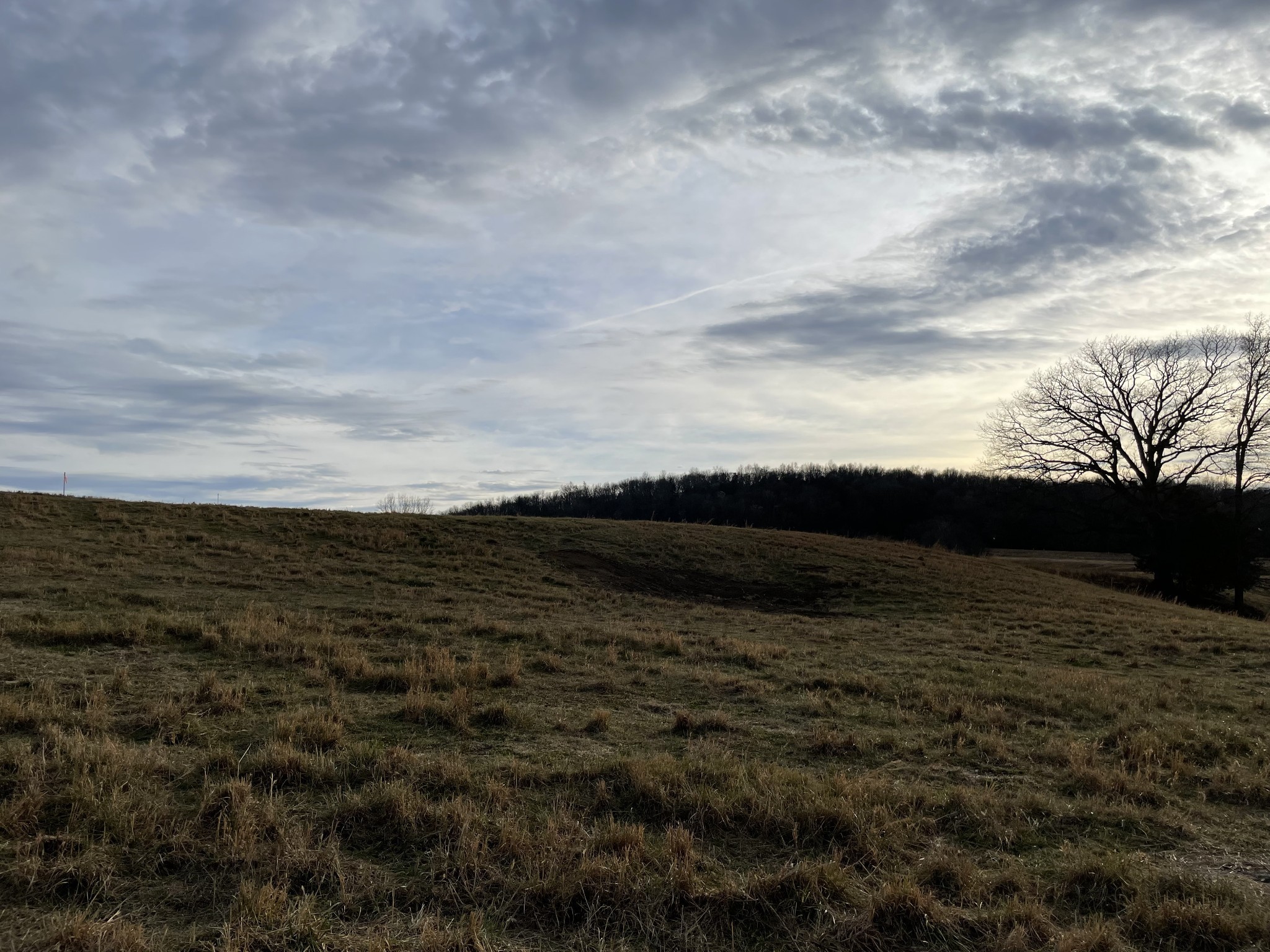 2 Cedar Bluff Road Lebanon, TN 37087 - Photo 5 of 10 a view of outdoor space and ocean