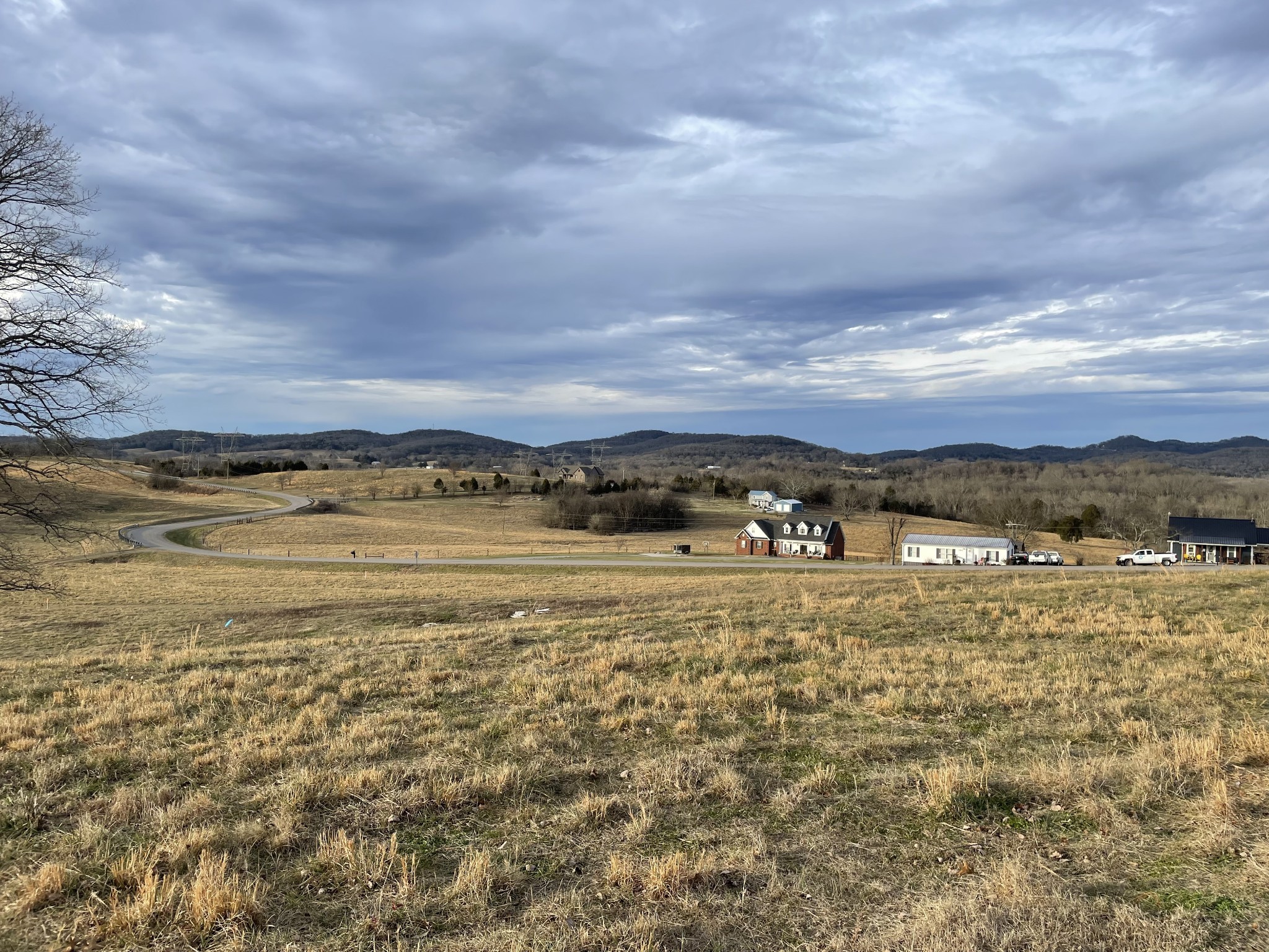 2 Cedar Bluff Road Lebanon, TN 37087 - Photo 7 of 10 a view of an ocean and beach