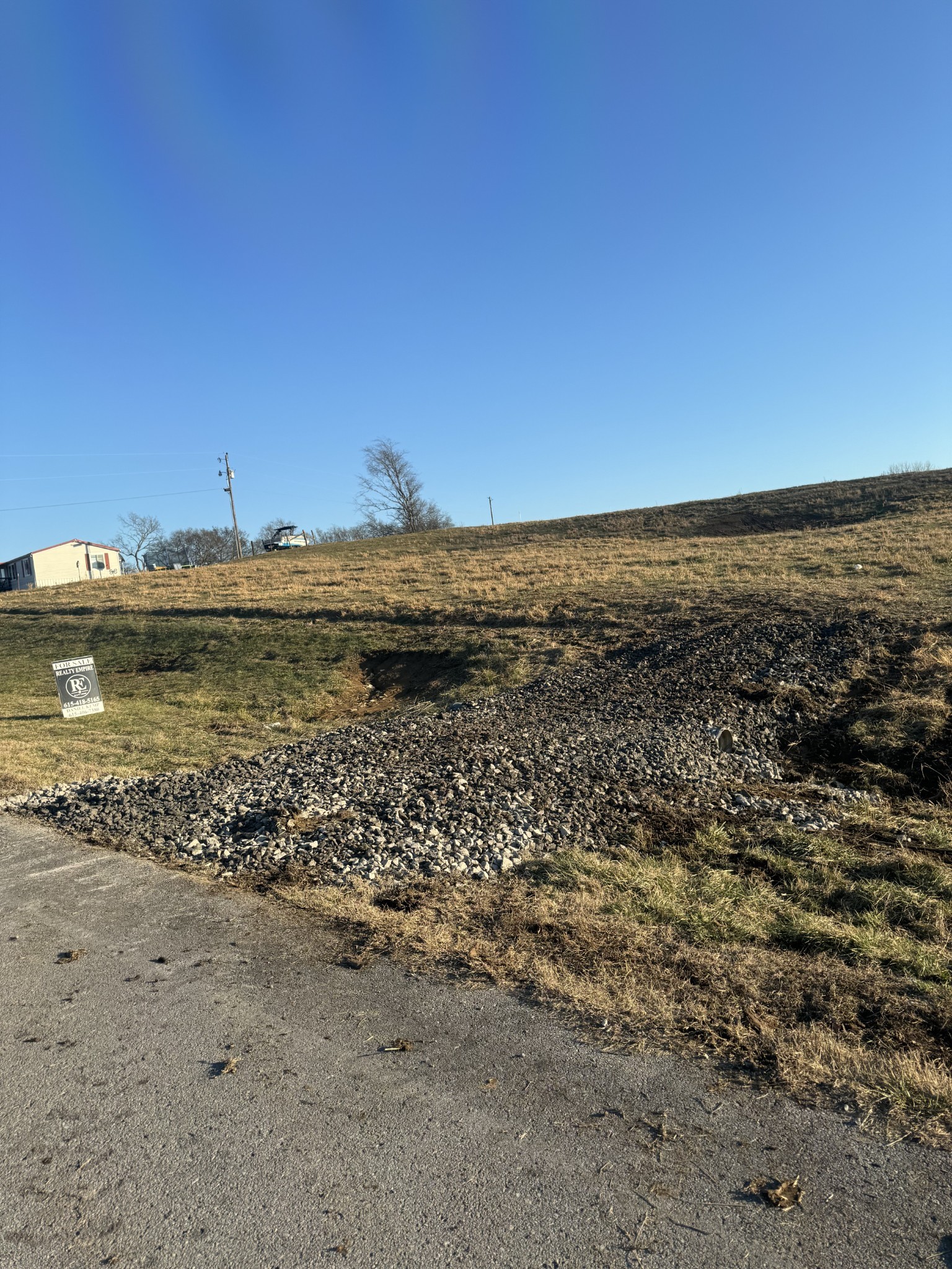 2 Cedar Bluff Road Lebanon, TN 37087 - Photo 10 of 10 a view of ocean view with beach