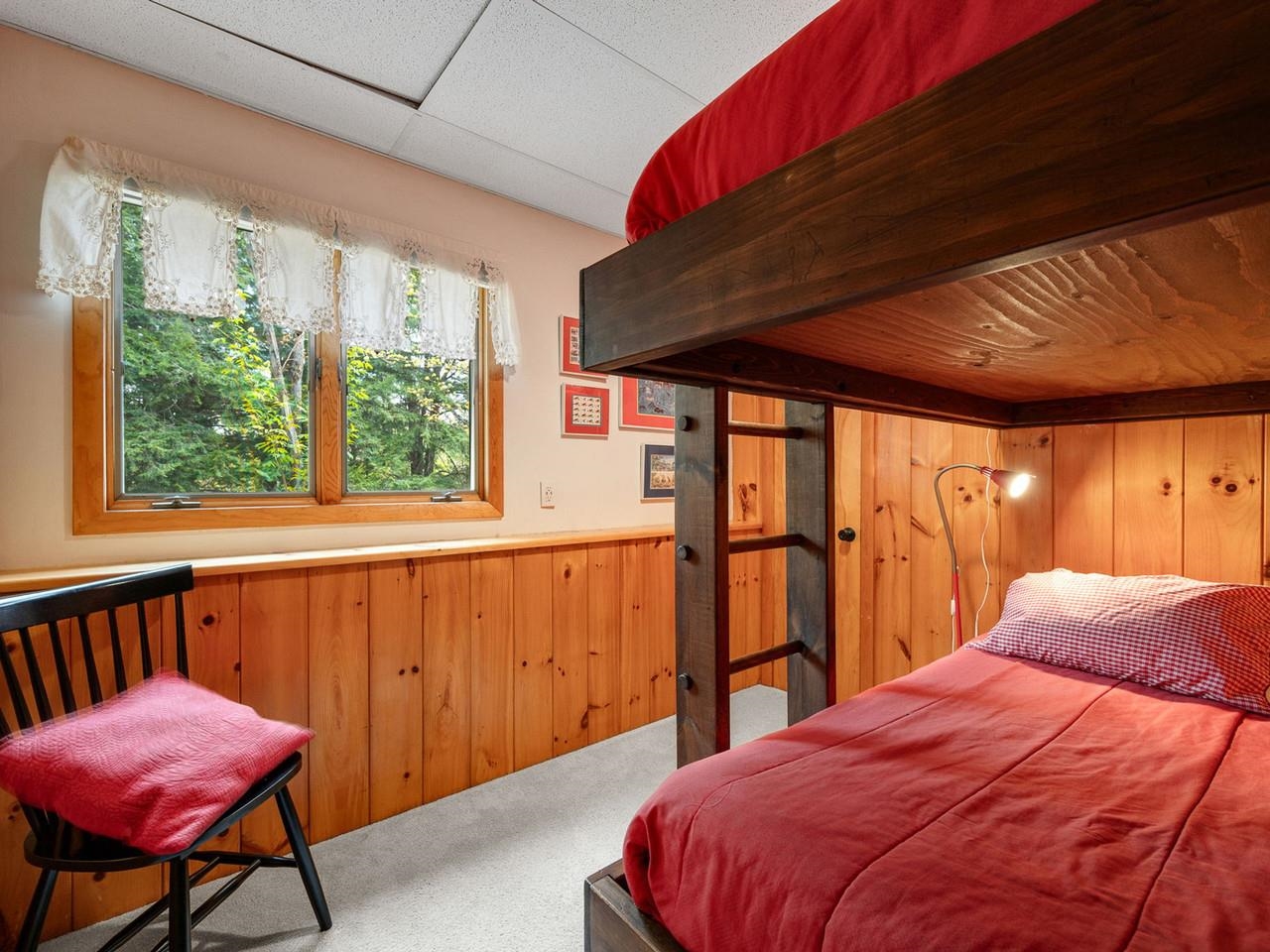 1038 Center Fayston Road Fayston, VT 05660 - Photo 26 of 60 Gallery Image 26