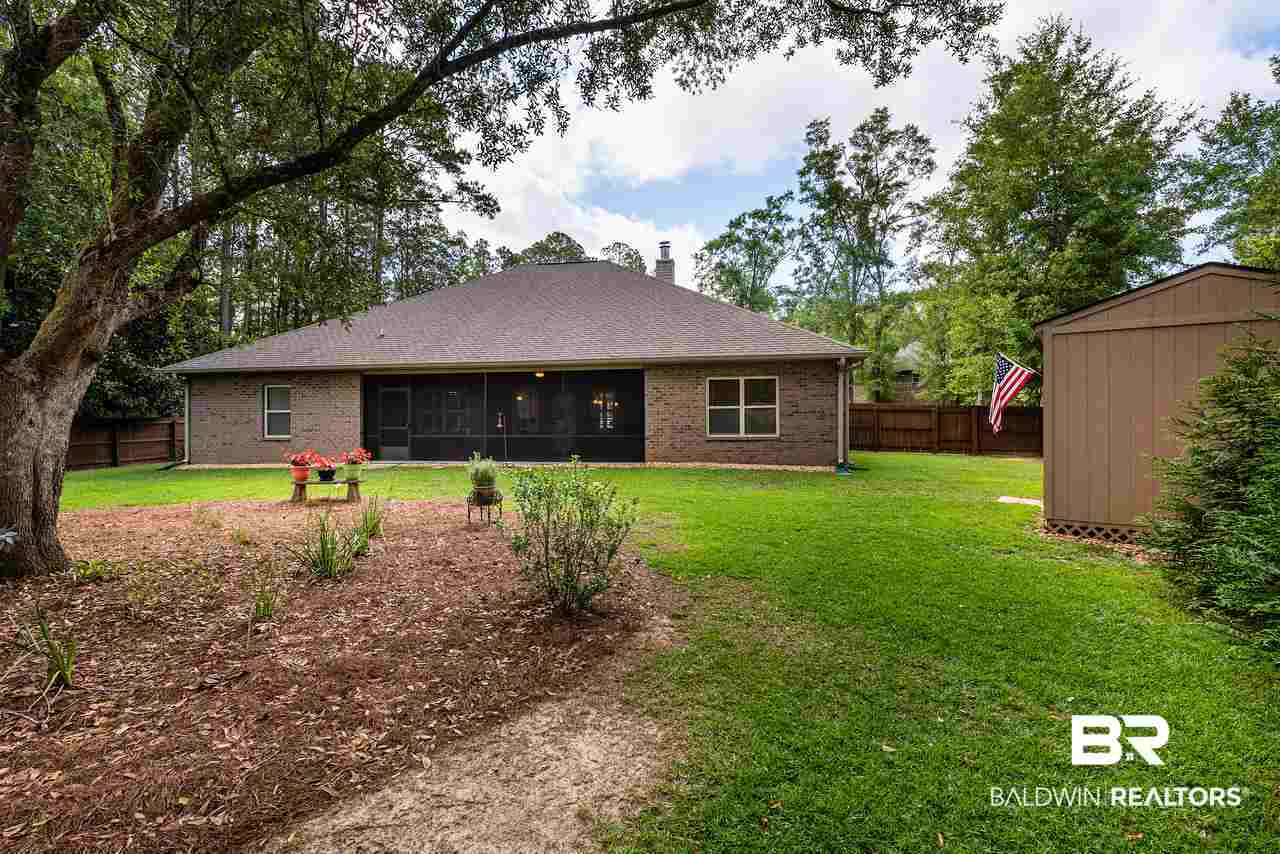 412 Durham Way Foley, AL 36535 - Photo 32 of 38
