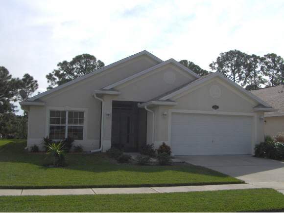 4580 Decatur Circle Melbourne, FL 32934 - Photo 1 of 7 Primary Photo