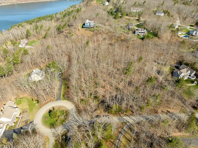 $137,500 | Lot 1 Bristol Drive, Rockport, ME 04856