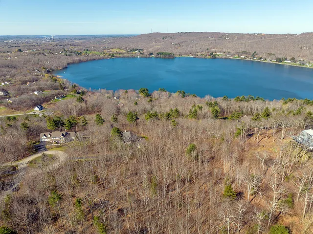 $137,500 | Lot 1 Bristol Drive, Rockport, ME 04856