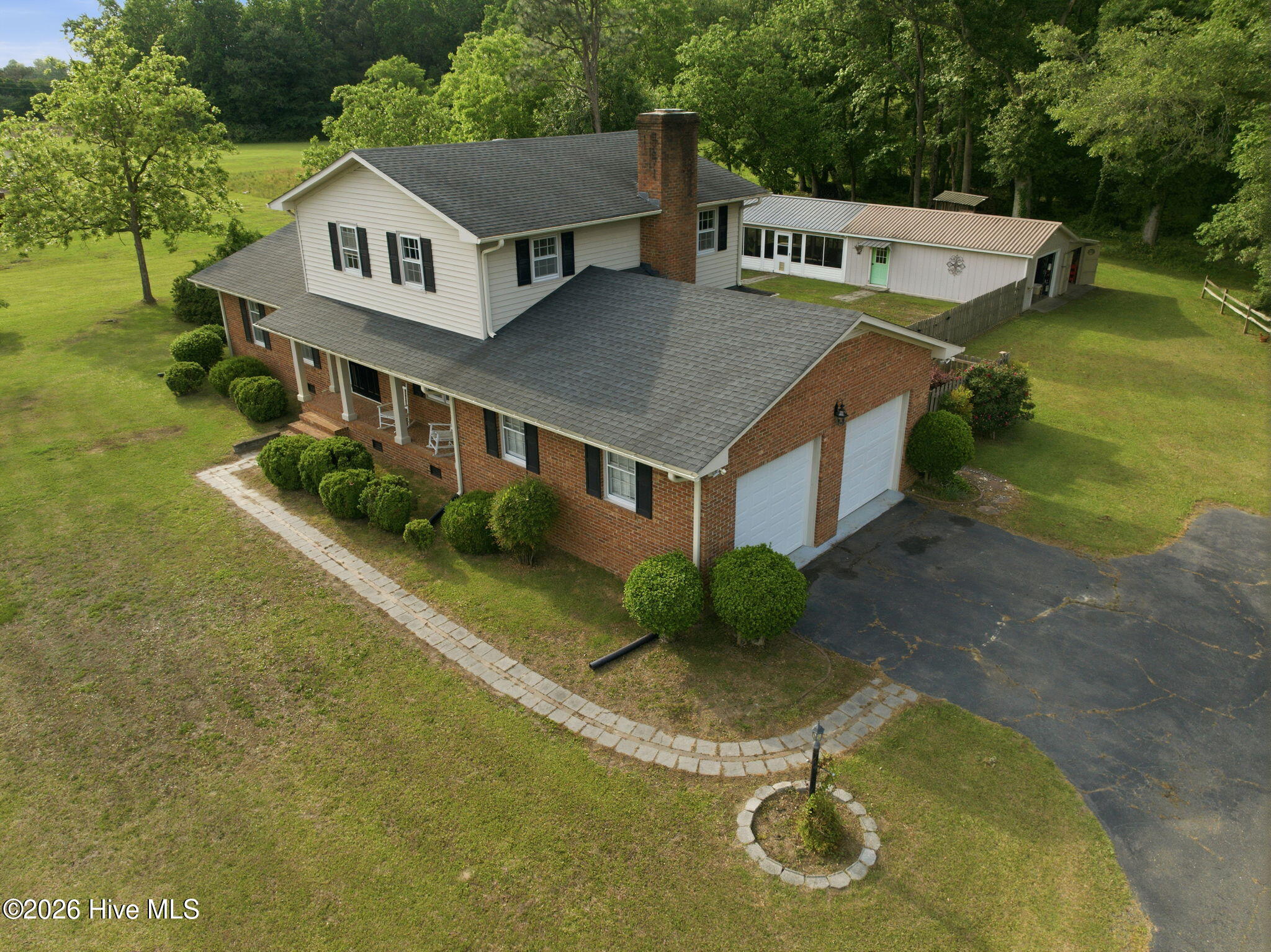 149 Quinn Store Road Beulaville, NC 28518 - Photo 19 of 58 19-web-or-mls-18