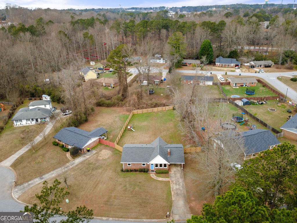 5 Mistletoe Lane Newnan, GA 30265 - Photo 21 of 21