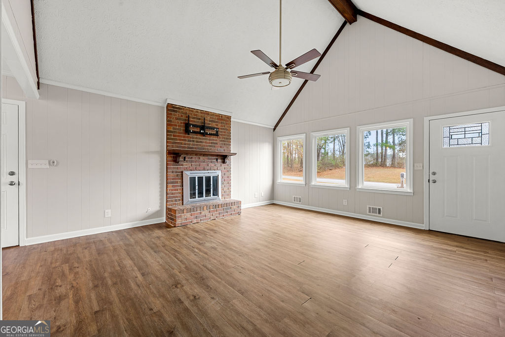 5 Mistletoe Lane Newnan, GA 30265 - Photo 4 of 21