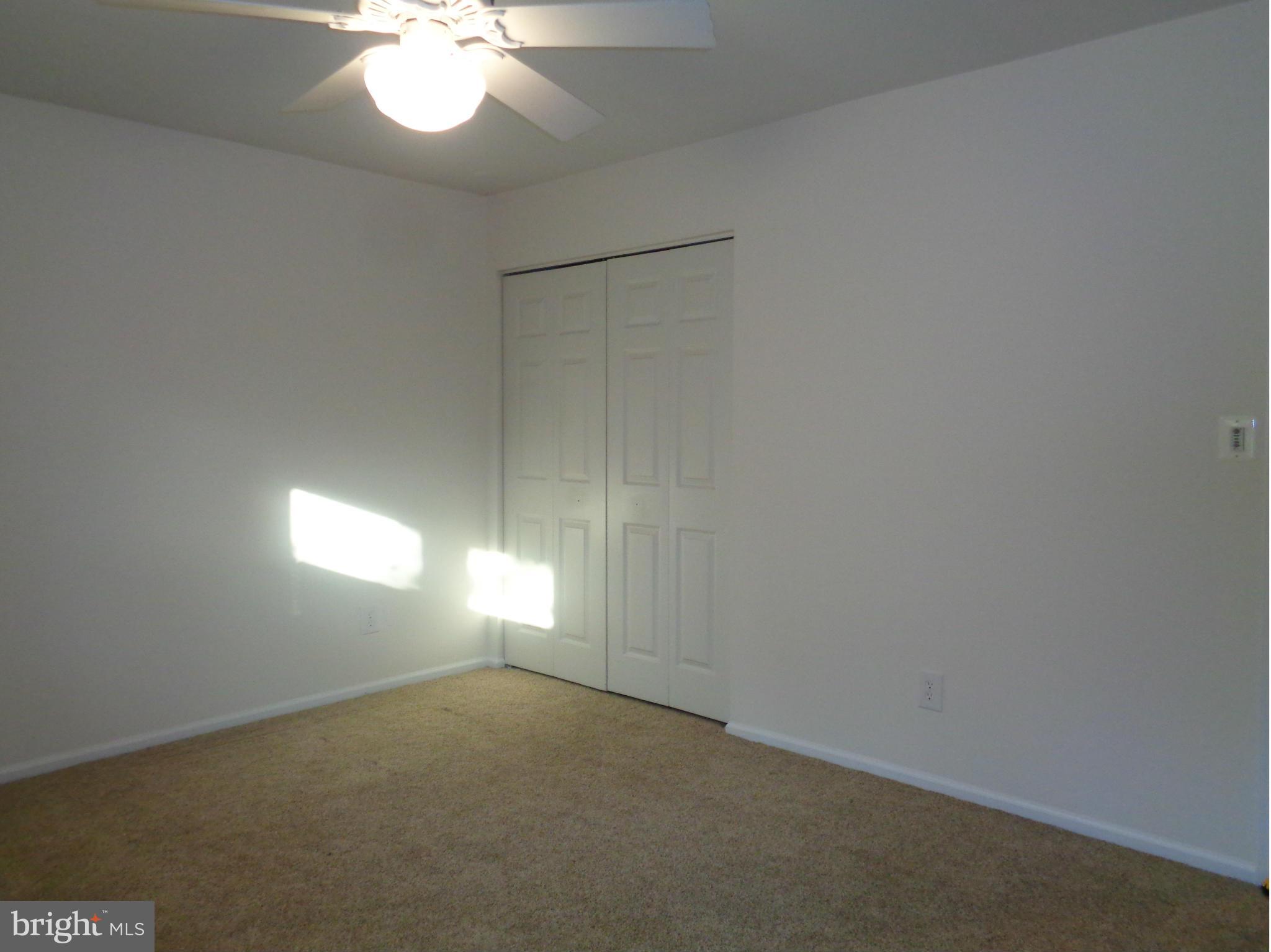 216 Hunters Ridge Road Lutherville-Timonium, MD 21093 - Photo 17 of 22 LARGE SECOND BEDROOM W/CLOSET ORGANIZERS