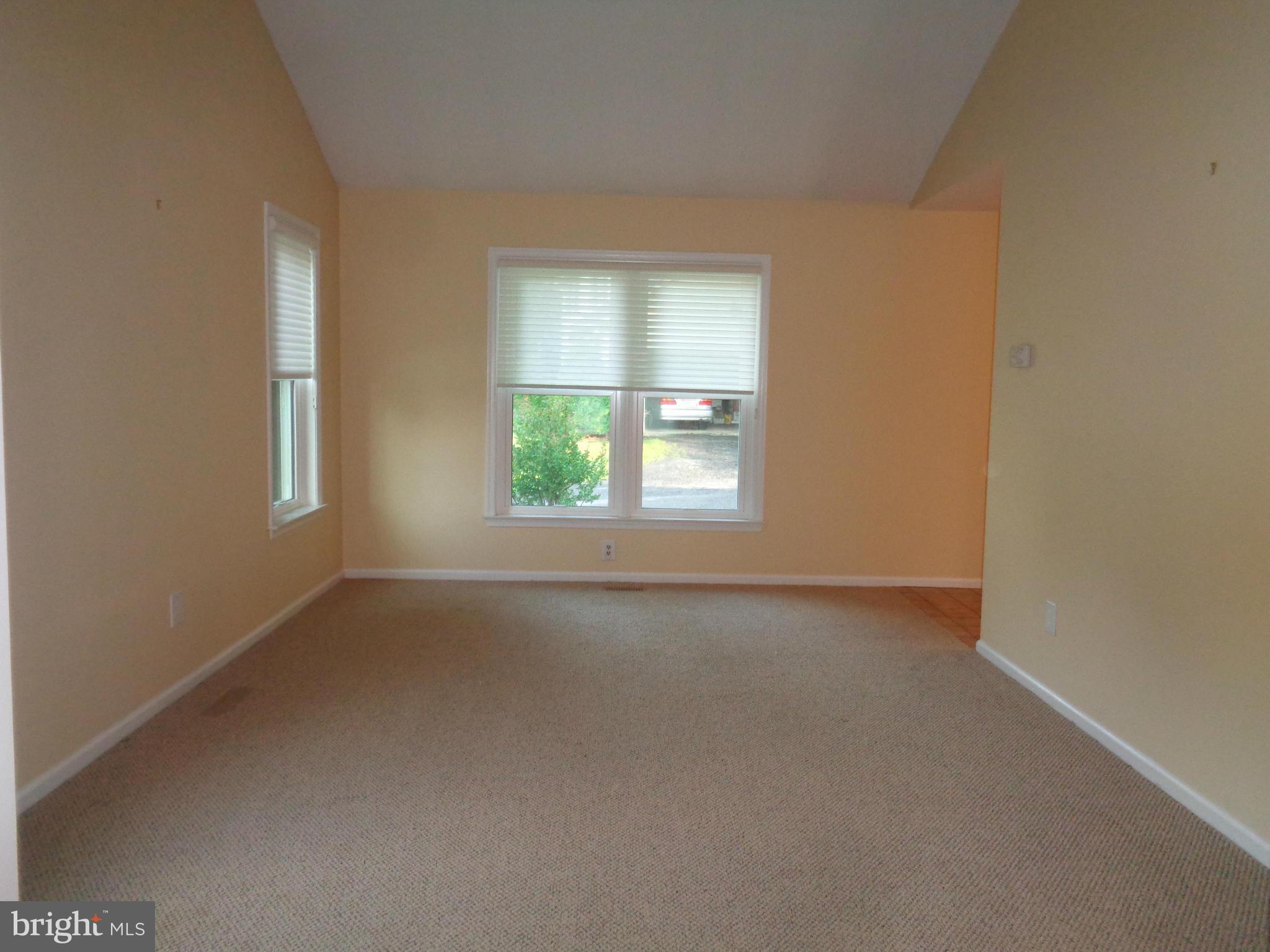 216 Hunters Ridge Road Lutherville-Timonium, MD 21093 - Photo 4 of 22 VAULTED CEILING REPLACED WINDOWS