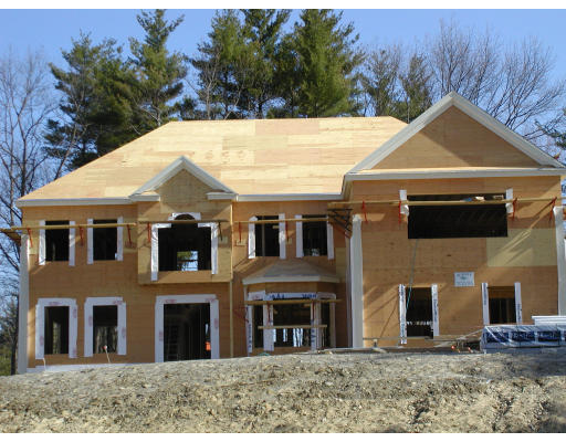 Lot 31 Sandy Ridge Road Sterling, MA 01564 - Photo 1 of 2 Gallery Image 1