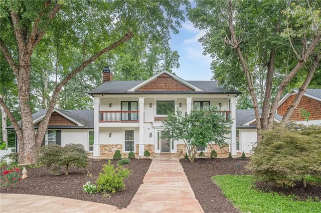 $1,155,000 | 2697 South Cherokee Lane, Woodstock, GA 30188