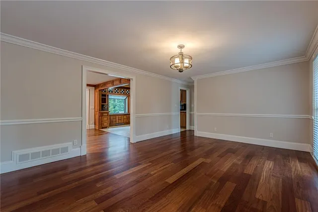 $1,155,000 | 2697 South Cherokee Lane, Woodstock, GA 30188