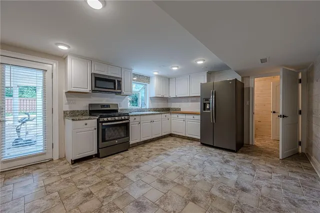 $1,155,000 | 2697 South Cherokee Lane, Woodstock, GA 30188