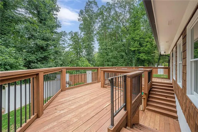 $1,155,000 | 2697 South Cherokee Lane, Woodstock, GA 30188