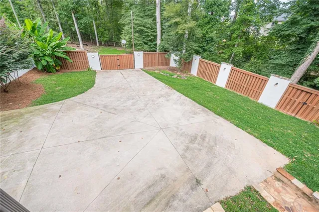 $1,155,000 | 2697 South Cherokee Lane, Woodstock, GA 30188