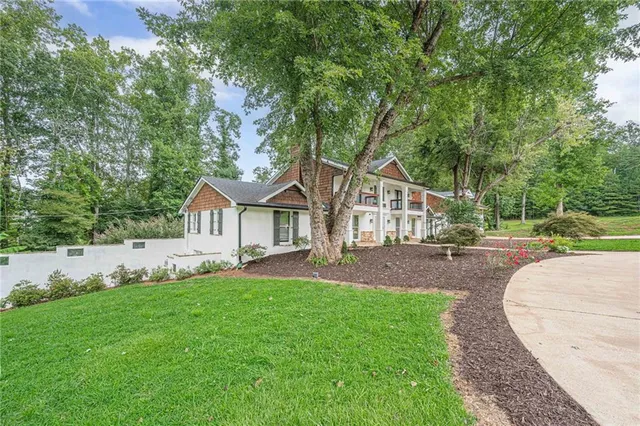 $1,155,000 | 2697 South Cherokee Lane, Woodstock, GA 30188