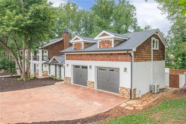 $1,155,000 | 2697 South Cherokee Lane, Woodstock, GA 30188