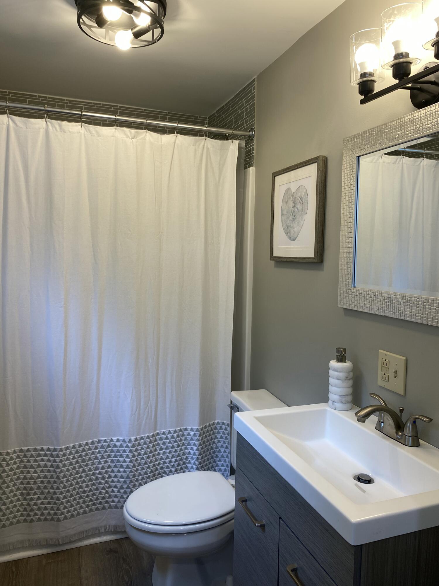 270 Washington Junction Road Hancock, ME 04640 - Photo 26 of 40 First Floor Bathroom