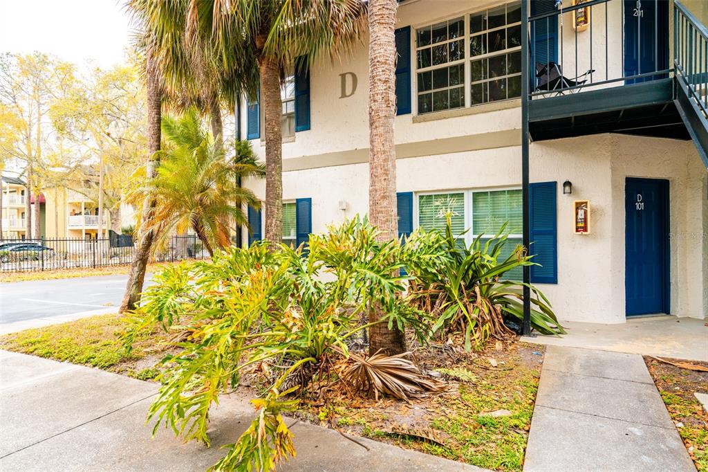 3651 North Goldenrod Road, Unit D101 Winter Park, FL 32792 - Photo 2 of 38