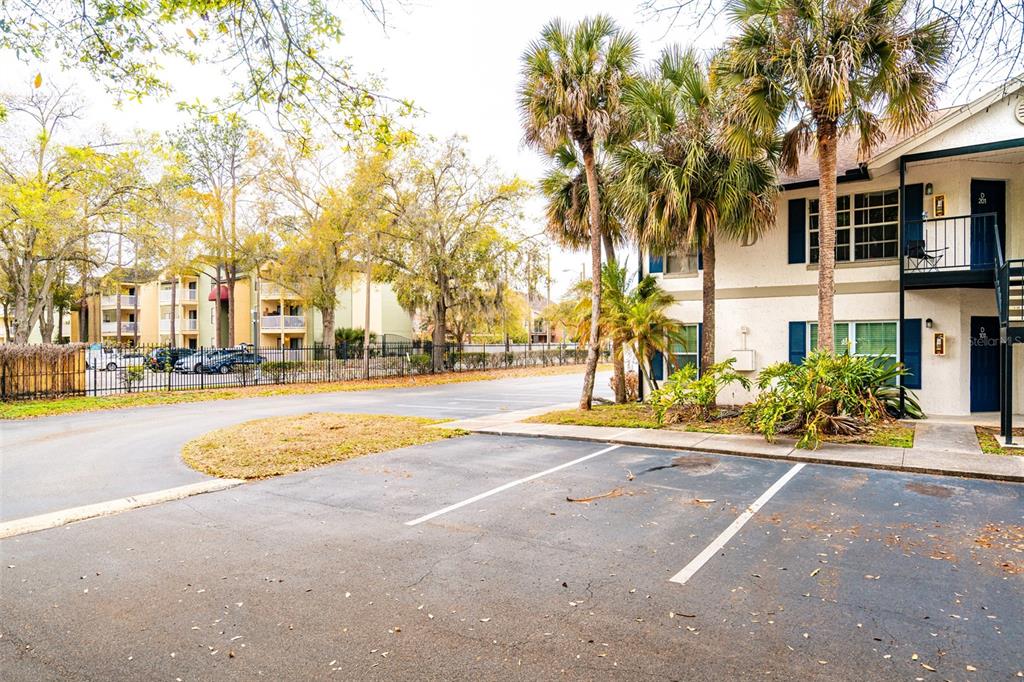 3651 North Goldenrod Road, Unit D101 Winter Park, FL 32792 - Photo 30 of 38