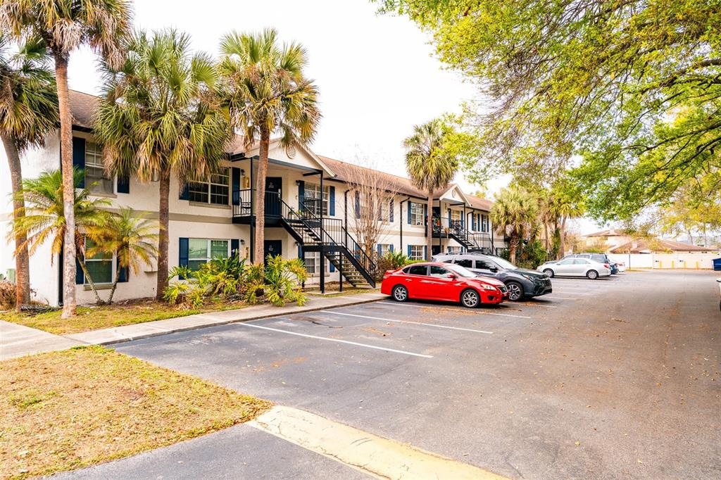 3651 North Goldenrod Road, Unit D101 Winter Park, FL 32792 - Photo 32 of 38