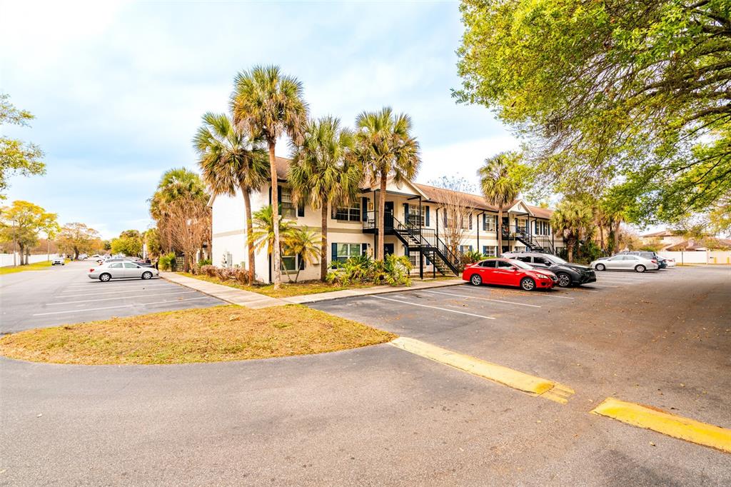 3651 North Goldenrod Road, Unit D101 Winter Park, FL 32792 - Photo 33 of 38