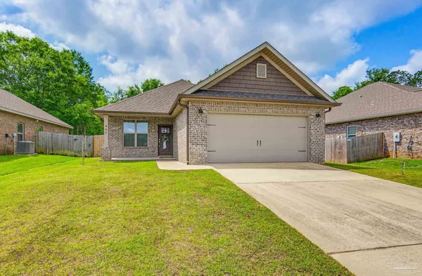 $299,900 | 445 Pemberton Lane, Cantonment, FL 32533
