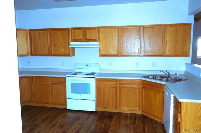 $269,900 | 5151 29th Street, Unit 2203, Greeley, CO 80634