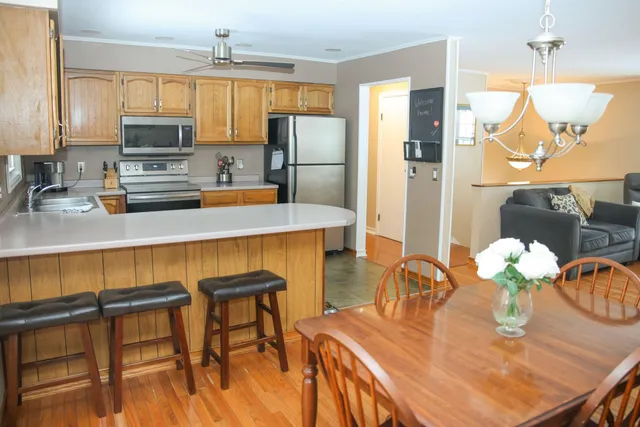 $699,000 | 25 Greenbriar Drive, Essex, VT 05452