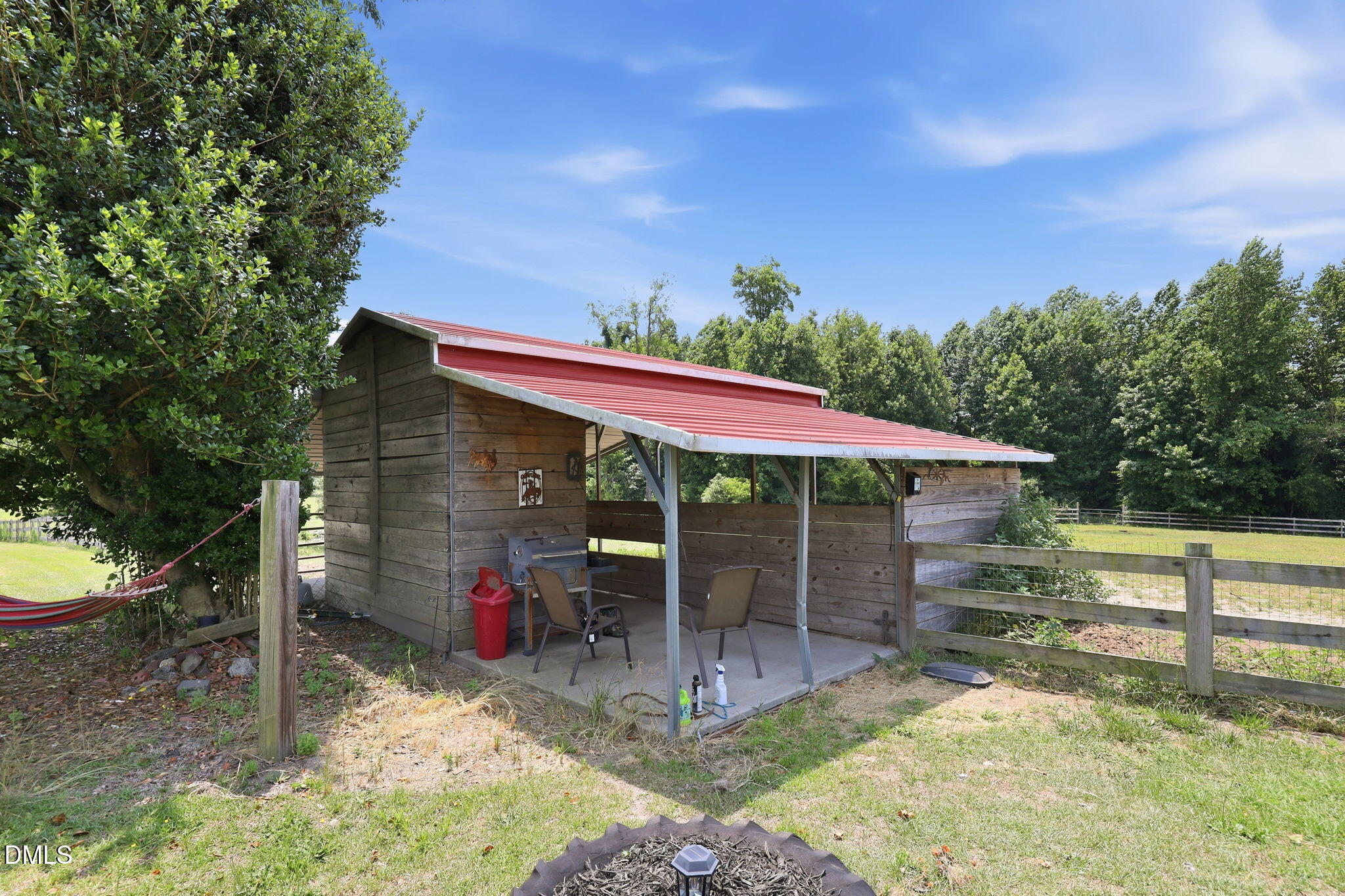2020 Rice Road Sanford, NC 27330 - Photo 11 of 54