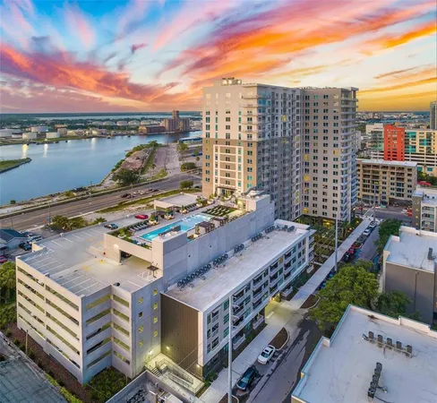 $2,506 | 601 North 12th Street, Unit S1, Tampa, FL 33602