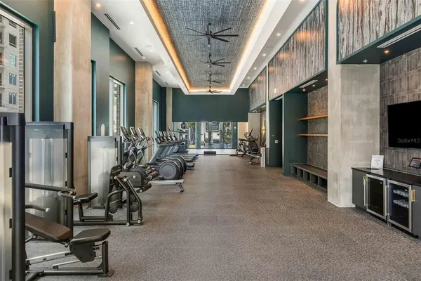 $2,506 | 601 North 12th Street, Unit S1, Tampa, FL 33602