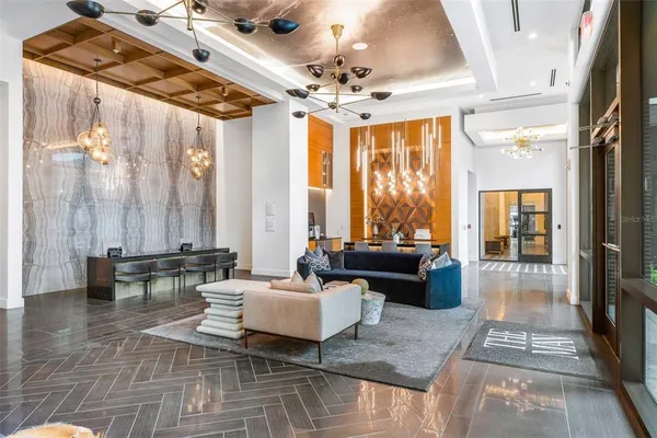 $2,506 | 601 North 12th Street, Unit S1, Tampa, FL 33602