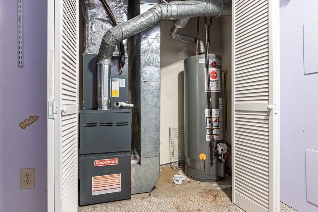 3 Woodland Street, Unit 16 Lawrence, MA 01841 - Photo 27 of 29 a view of a front door and outdoor space