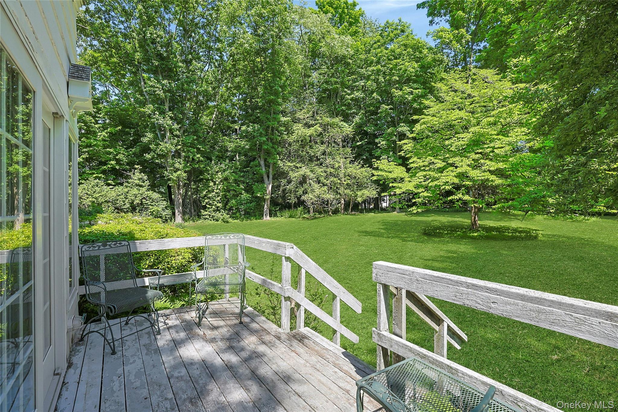 100 Devoe Road Chappaqua, NY 10514 - Photo 22 of 49