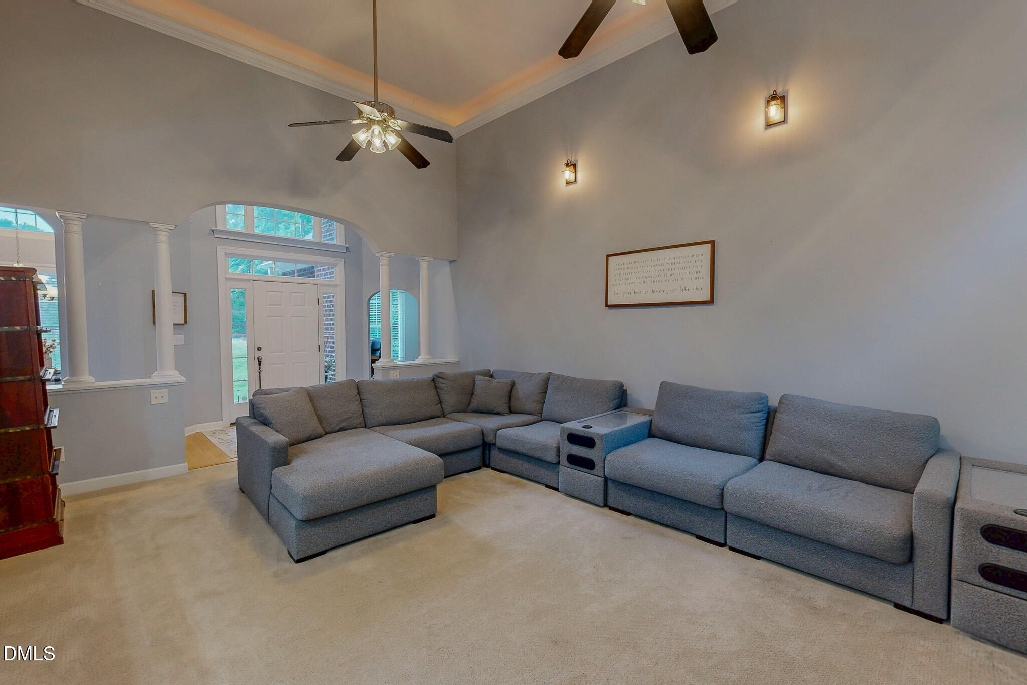 116 Cheryl Circle Roxboro, NC 27574 - Photo 14 of 55 13