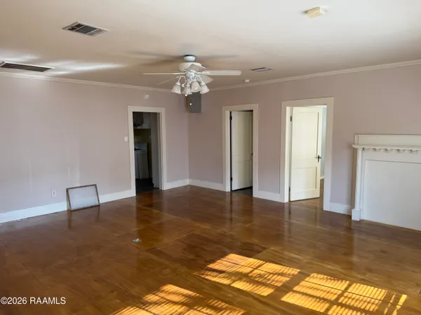 $1,200 | 1322 West University Avenue, Lafayette, LA 70506