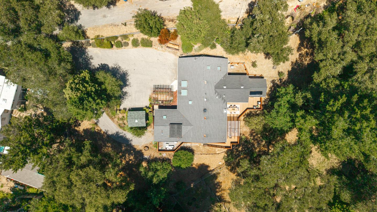 301 Upper Road Boulder Creek, CA 95006 - Photo 37 of 52