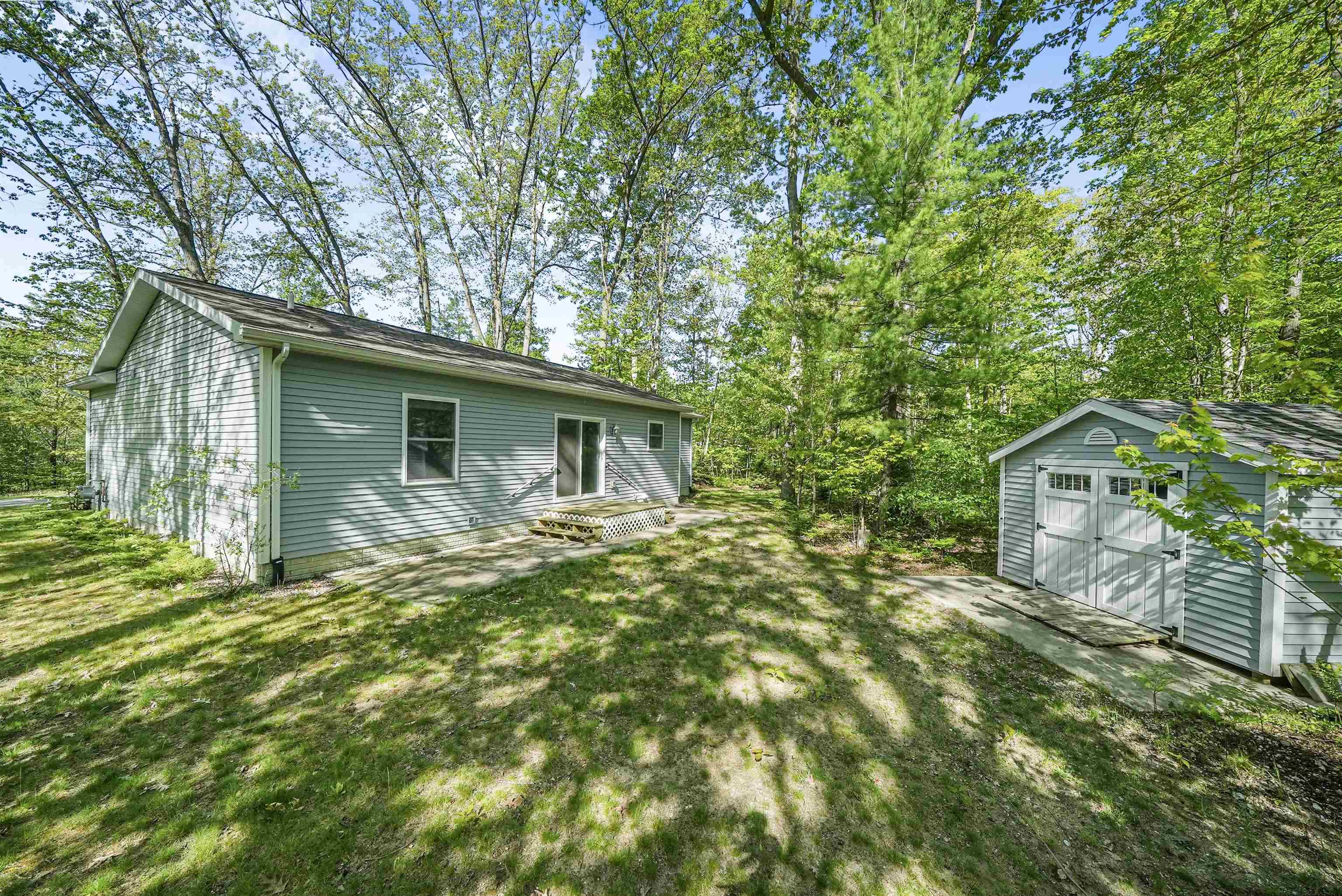 8788 Cedar Ridge Lane Fife Lake, MI 49633 - Photo 14 of 43
