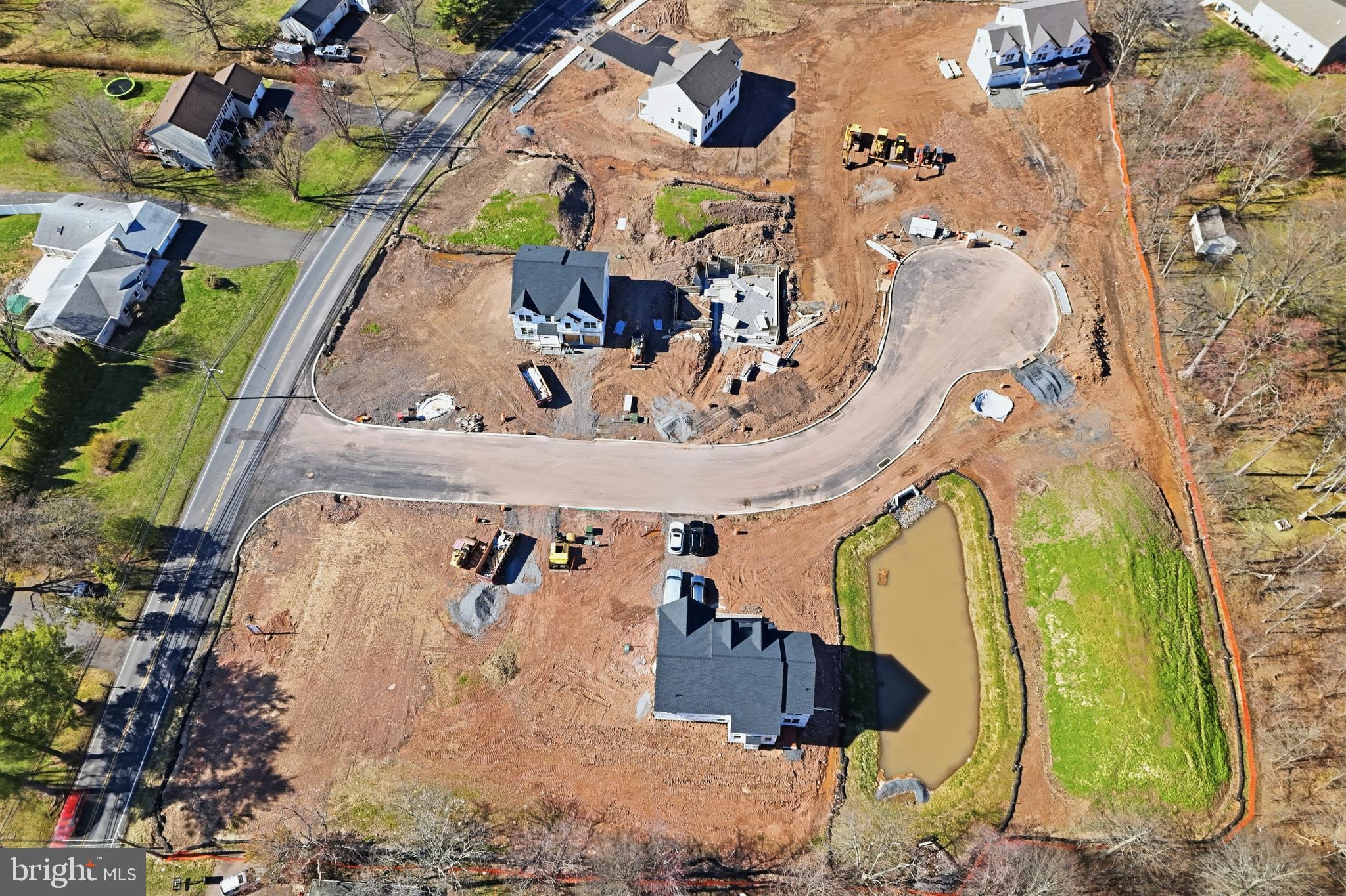 414 South Ridge Road Perkasie, PA 18944 - Photo 48 of 51