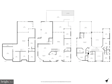 $2,499,000 | 6600 Reserves Hill Court, Annandale, VA 22003