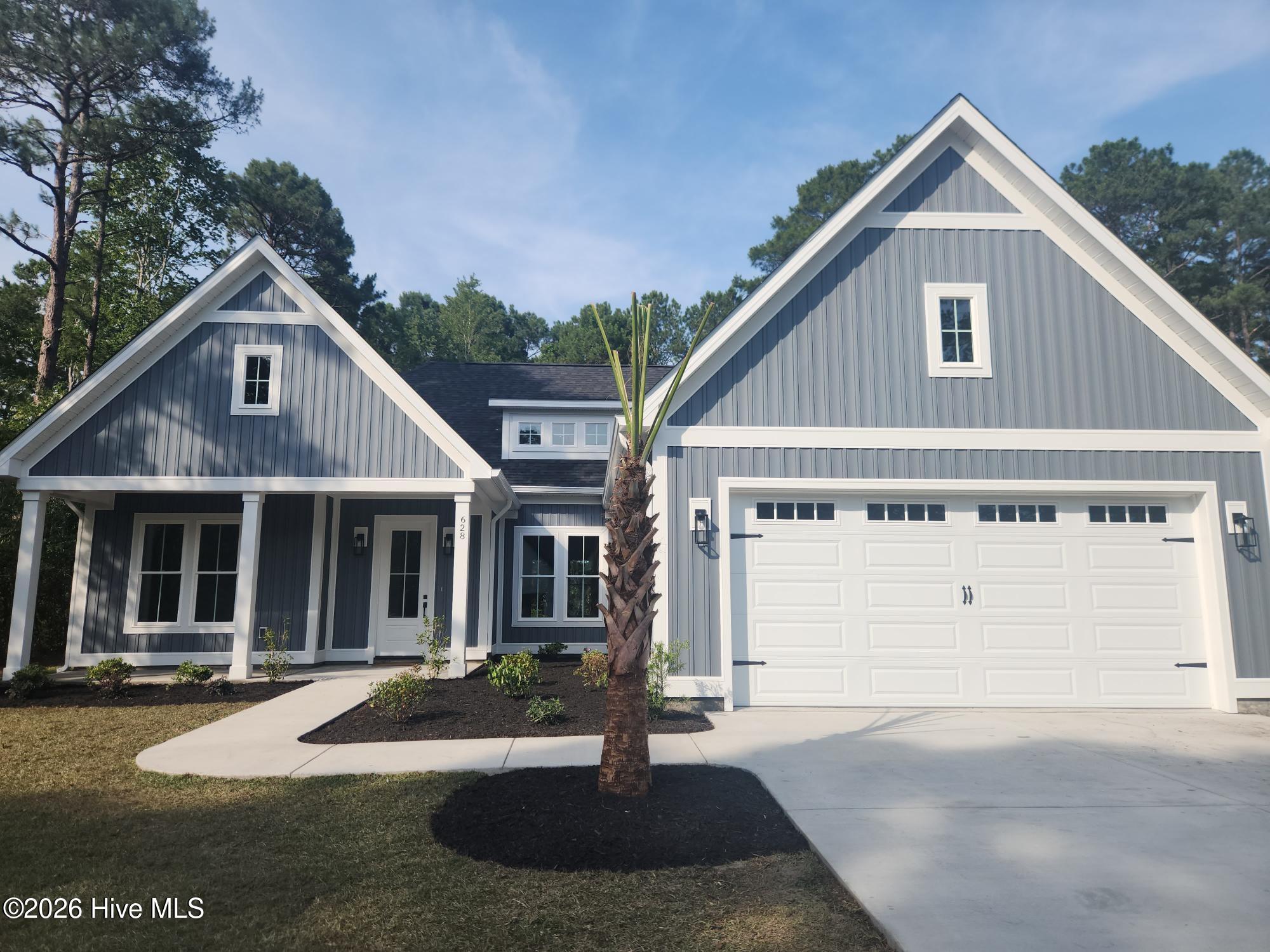 628 Boundary Loop Road Northwest Calabash, NC 28467 - Photo 3 of 48