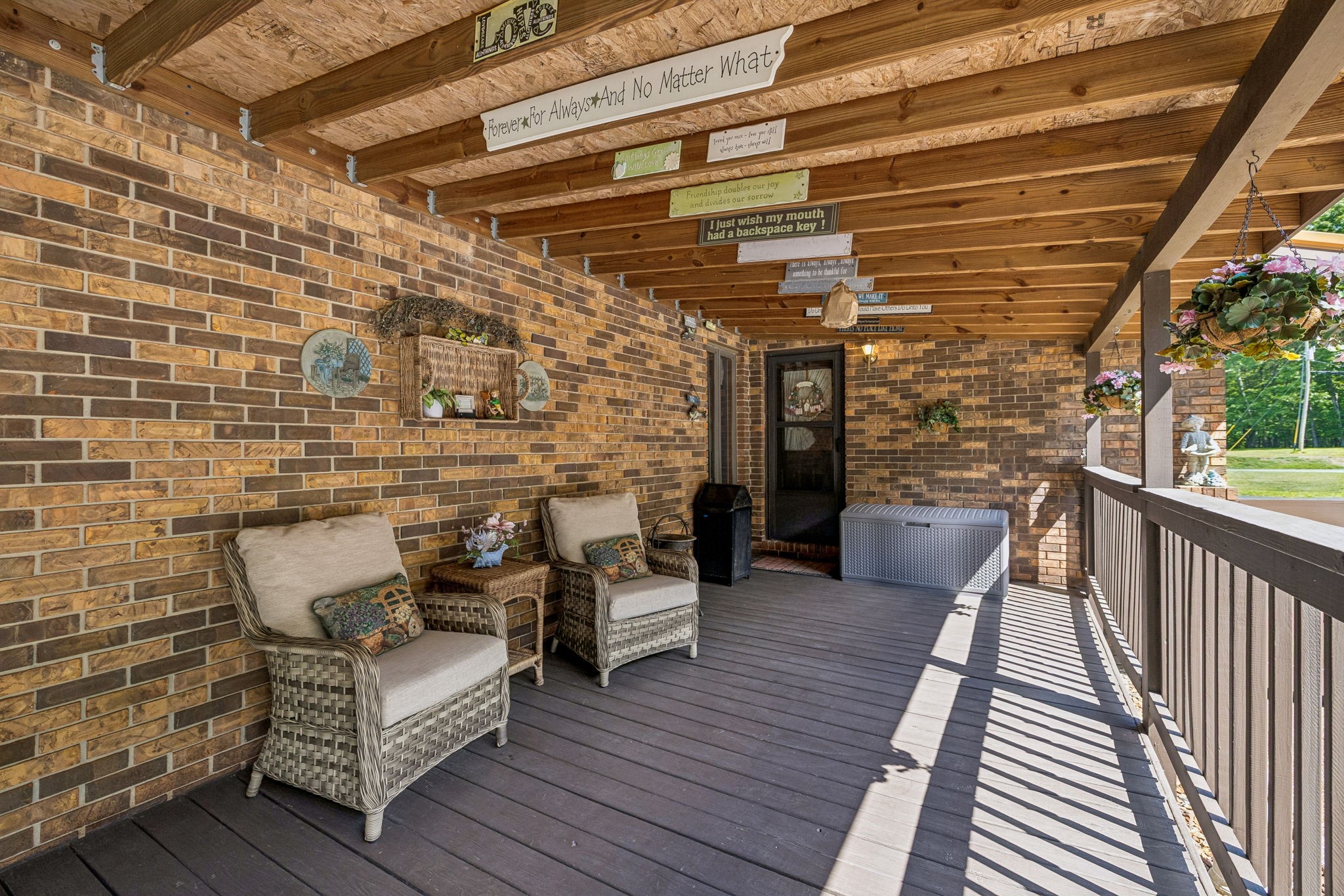 755 U T S I Road Estill Springs, TN 37330 - Photo 50 of 74