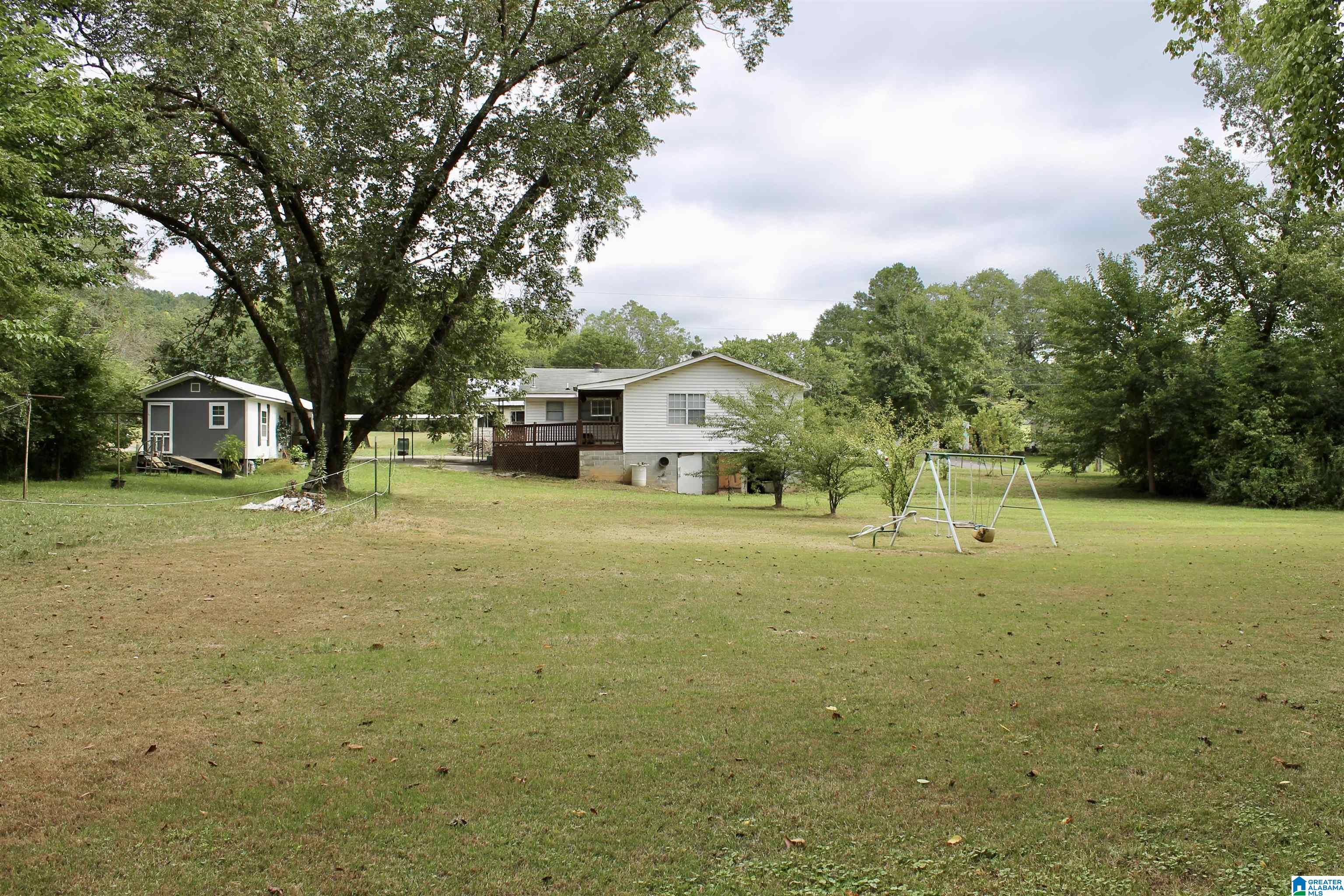381 Old Ashville Road Ragland, AL 35131 - Photo 4 of 20