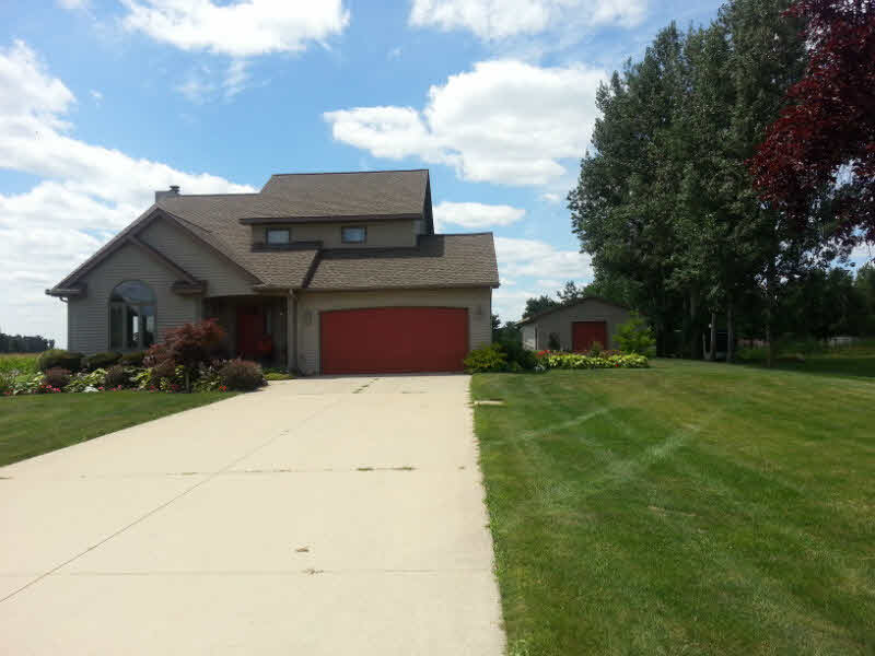 4056 11 Mile Road Auburn, MI 48611 - Photo 2 of 28 Gallery Image 2