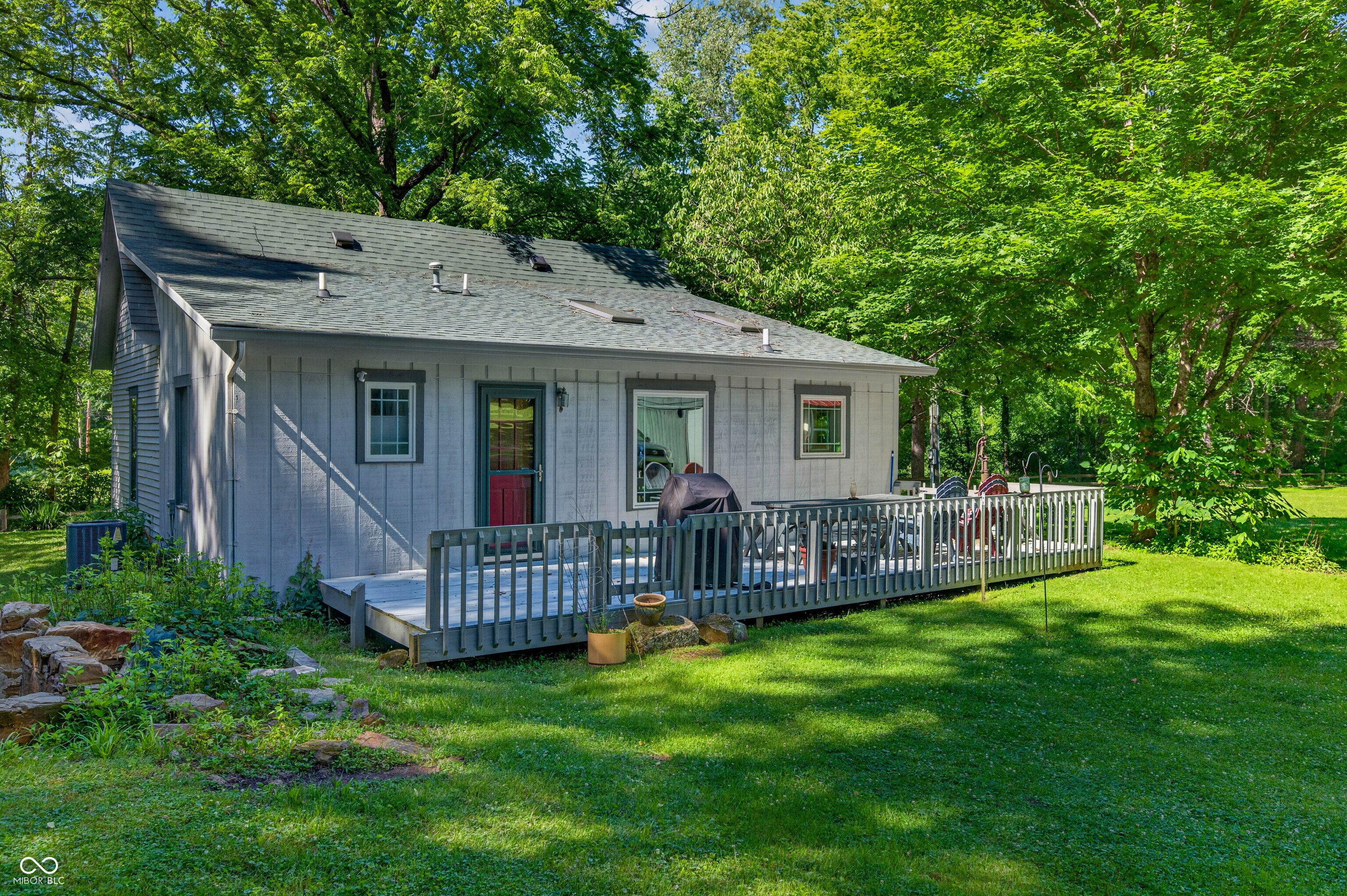1021 Combs Road Nashville, IN 47448 - Photo 42 of 109